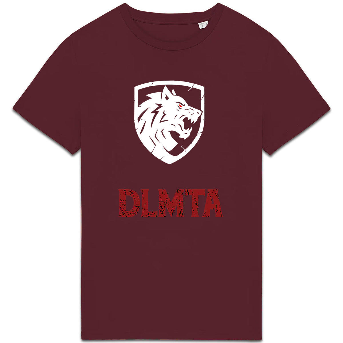 DLMTA Logo with Text